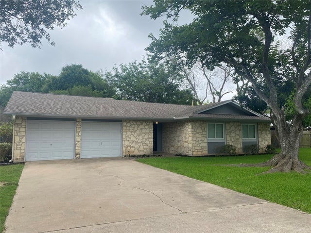 11505 Windermere Meadows, Austin