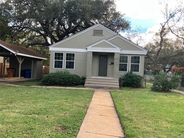 1921 W 39th Street, Austin