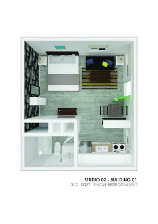 5909 Bolm Road 2, Austin