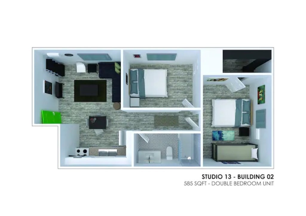 5909 Bolm Road 13, Austin