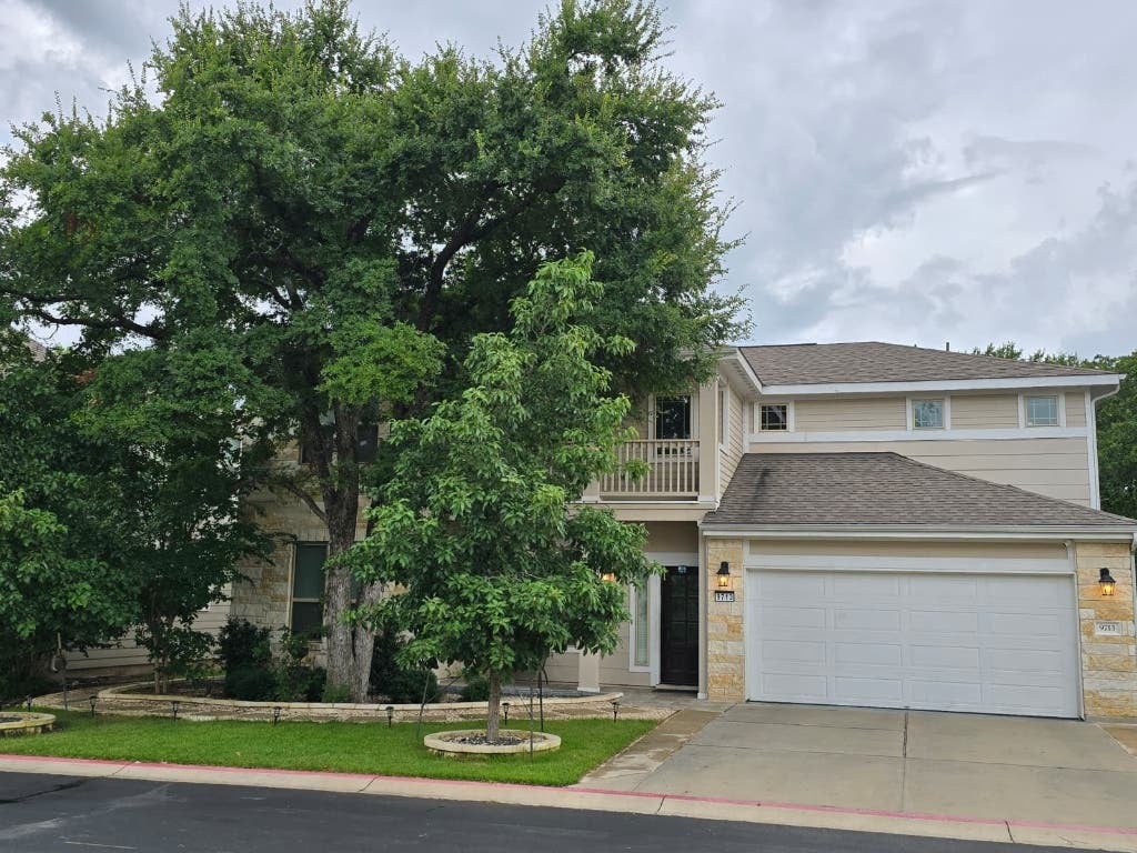 9713 Mcknight Loop 34, Austin