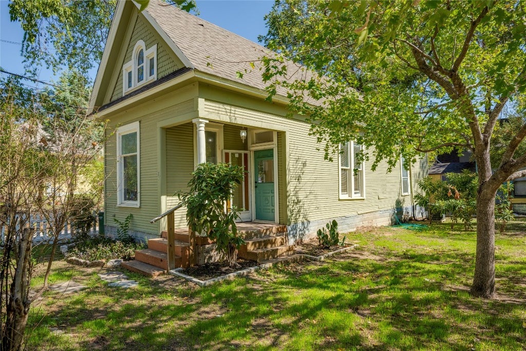 81 San Marcos Street 87, Austin