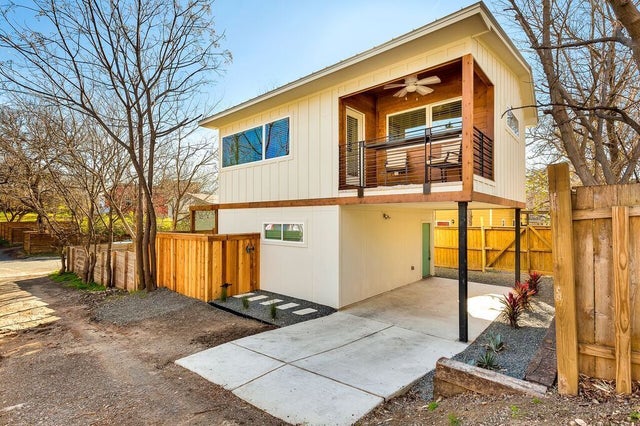2206 E 9th Street B, Austin