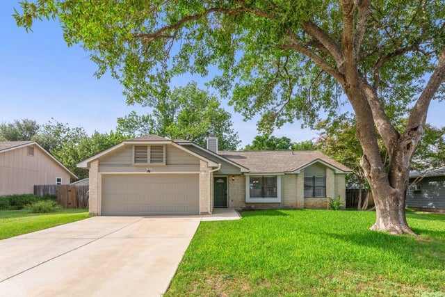 1808 Prairie Star Lane, Round Rock
