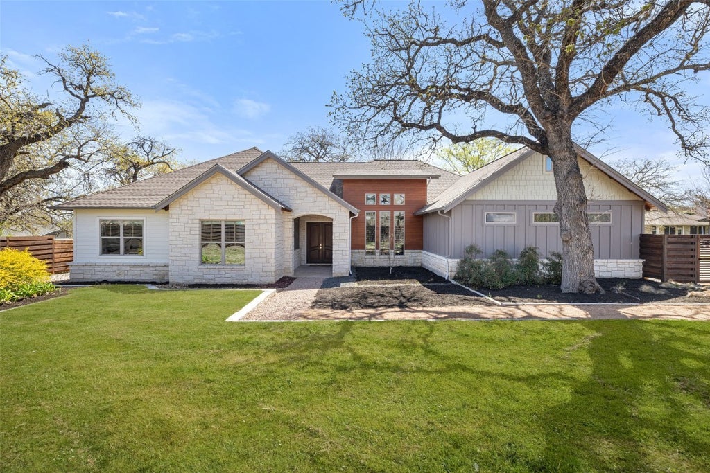 1017 S Quinlan Park Road, Austin