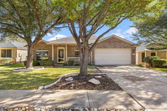 3219 Arroyo Bluff Lane, Round Rock