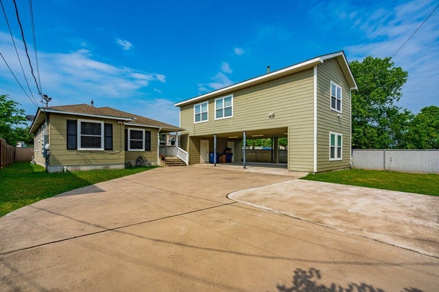 6007 Fairway Street C, Austin