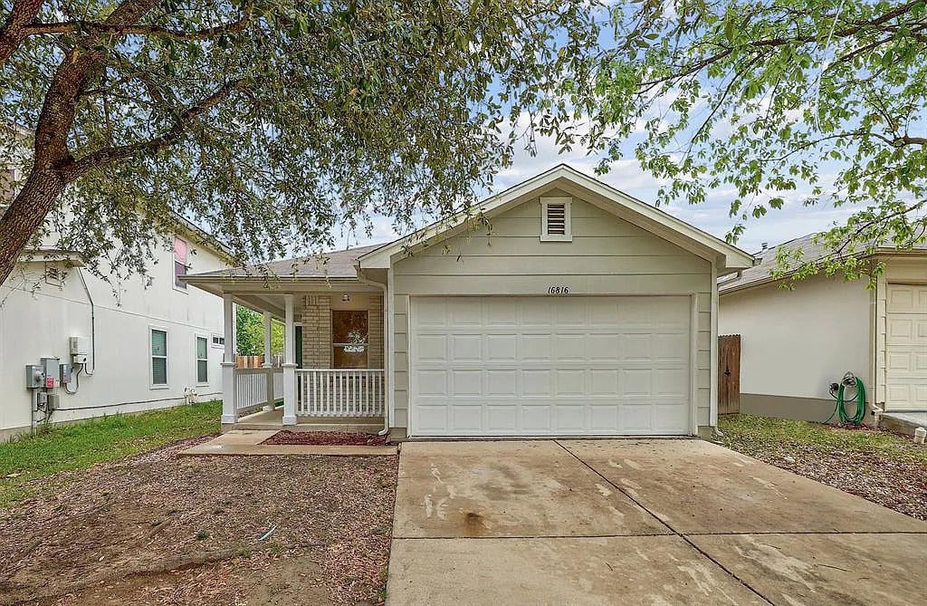 16816 Jaron Drive, Manor