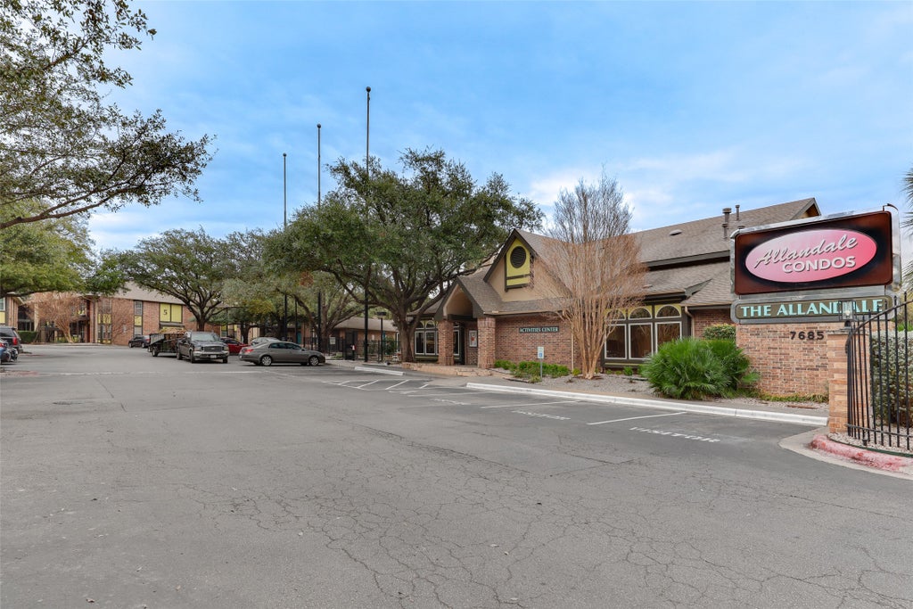 7685 Northcross Drive 826, Austin