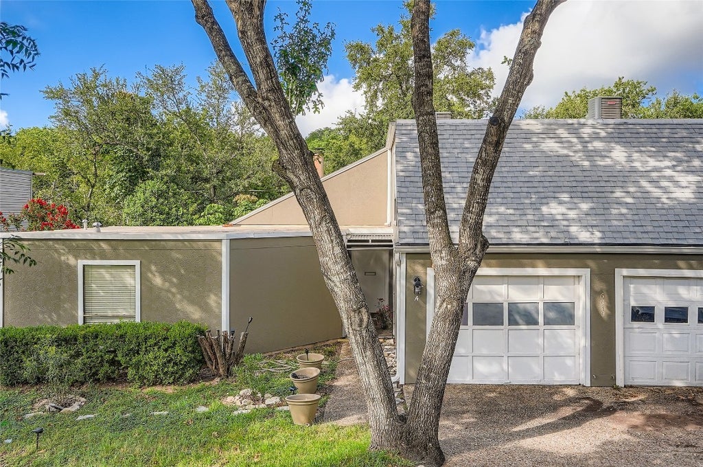 6810 Thorncliffe Drive B, Austin