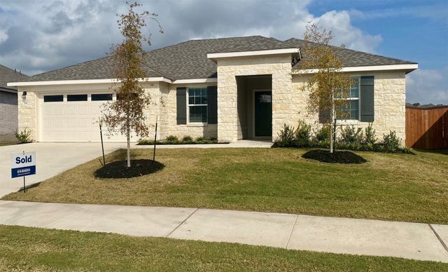 540 Tekoa Drive, Georgetown