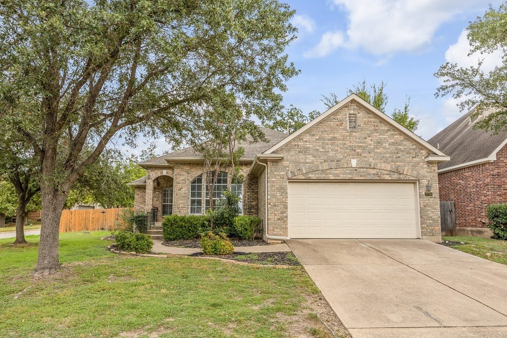 2726 Grimes Ranch Road, Austin