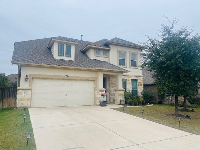 4118 Kingsley Avenue, Round Rock