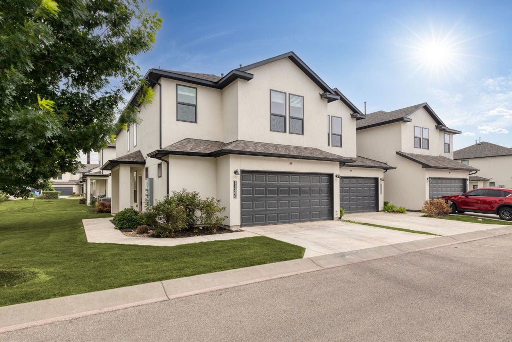 11306 Culzean Castle Drive, Austin