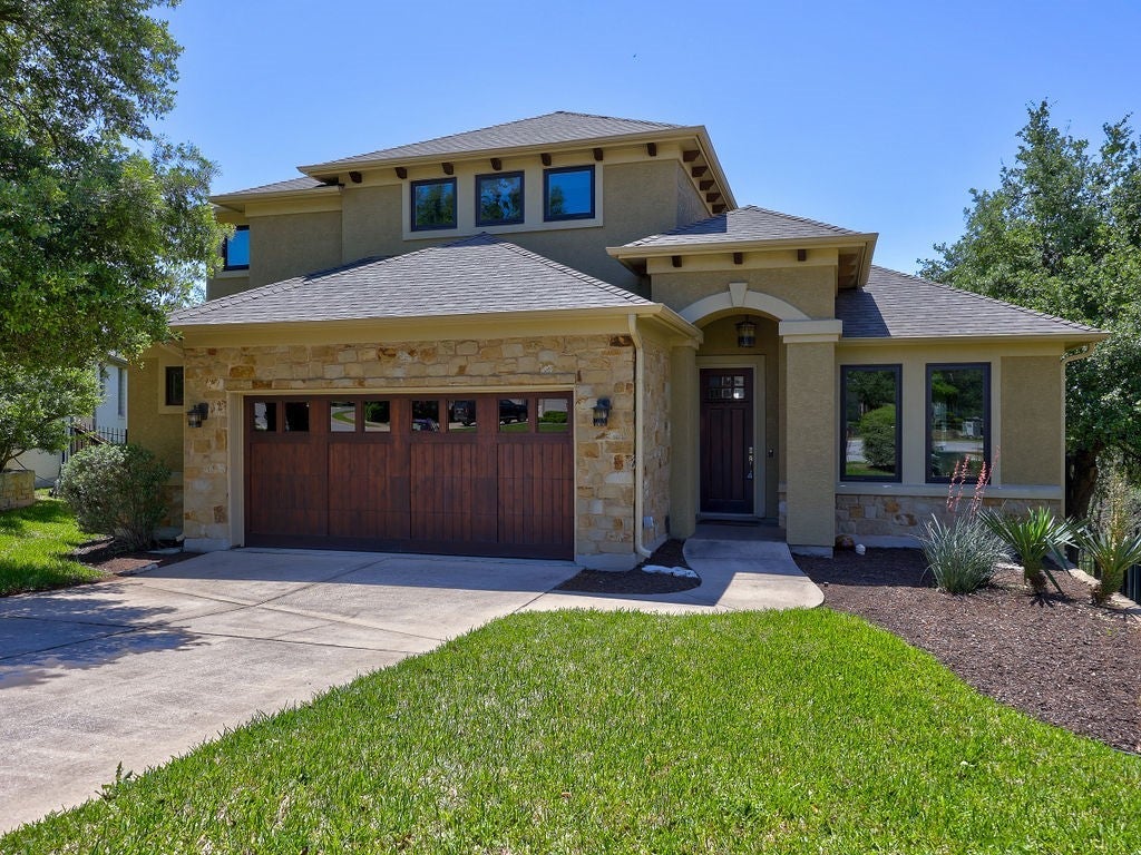 3122 Castellano Way, Cedar Park