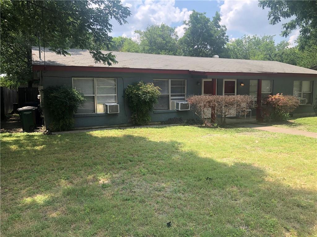 7005 Guadalupe Street B, Austin