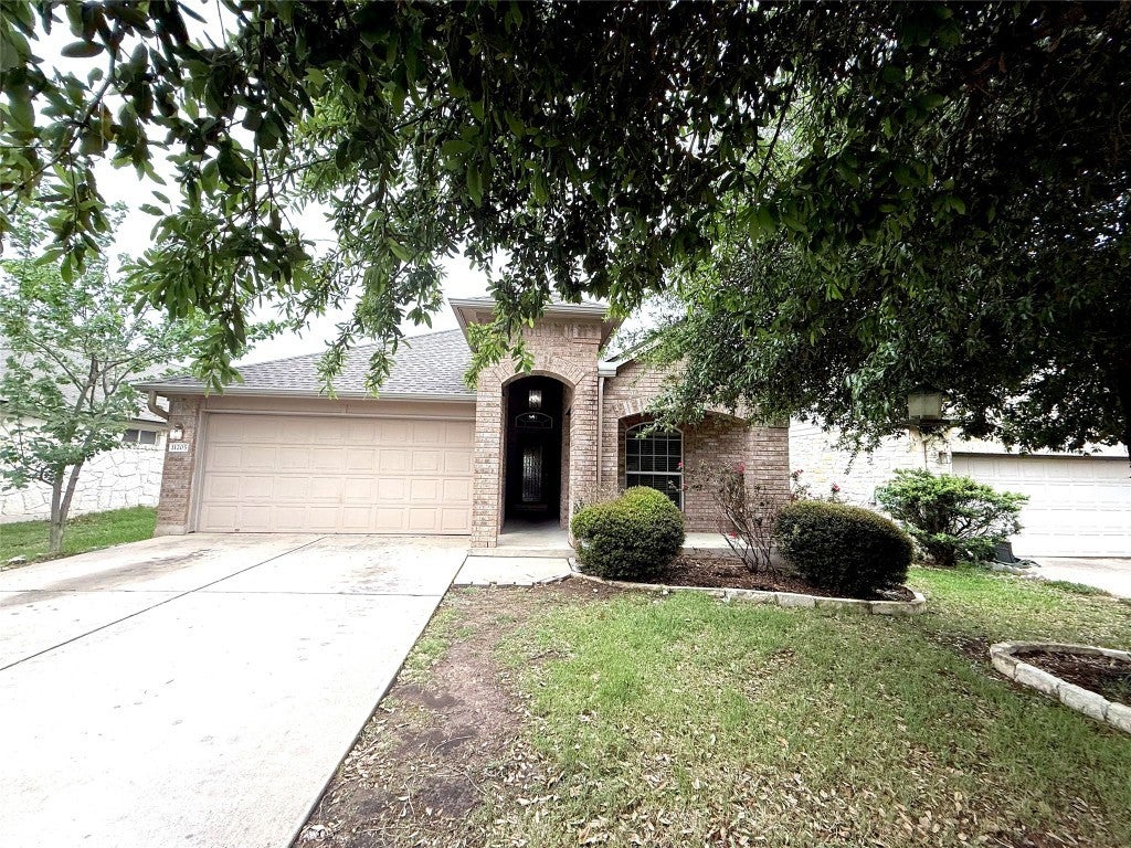 11205 Mckinney Springs Drive, Austin
