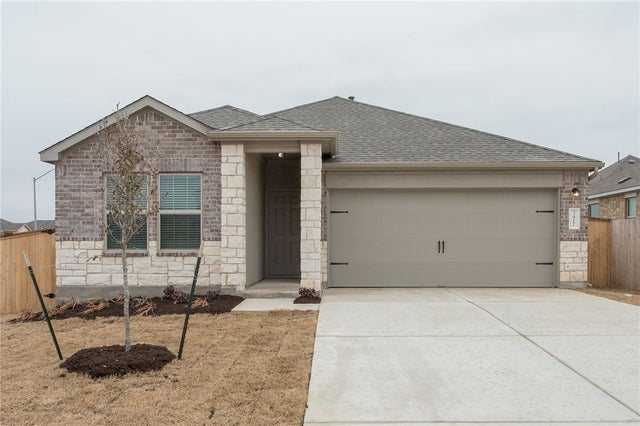 3417 Pauling Loop, Round Rock