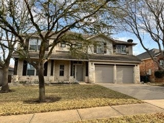 3100 Cantera Court, Round Rock