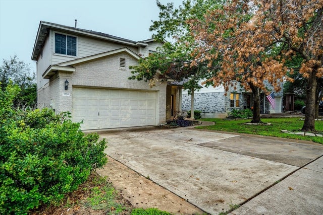3756 Top Rock Lane, Round Rock