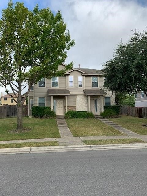 14112 Harris Ridge Boulevard B, Pflugerville