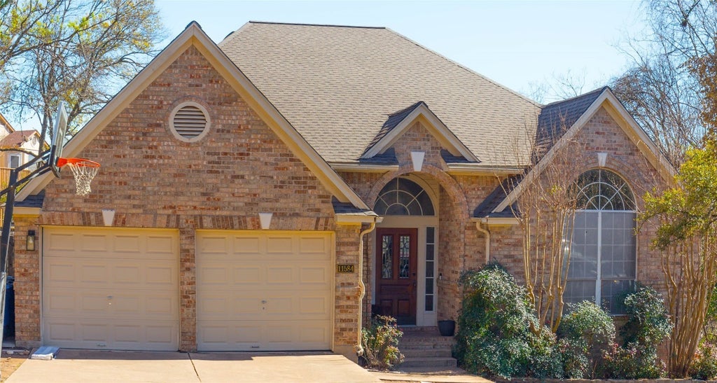 11584 Cedarcliffe, Austin