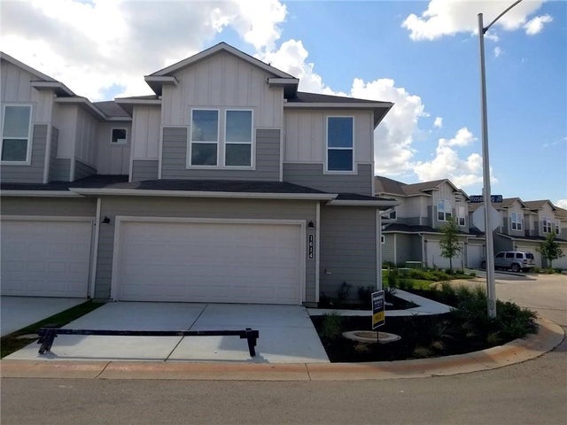 1614 Roseburg Lane, Austin