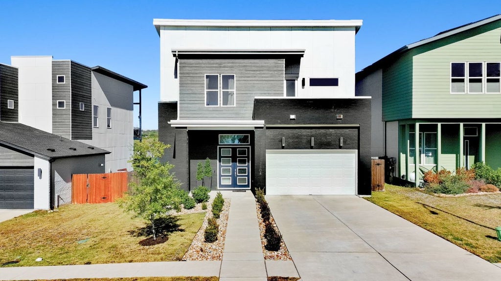 7308 Cordoba Drive, Austin