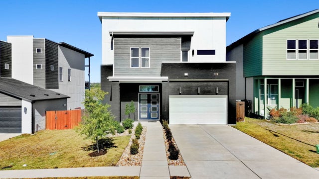 7308 Cordoba Drive, Austin