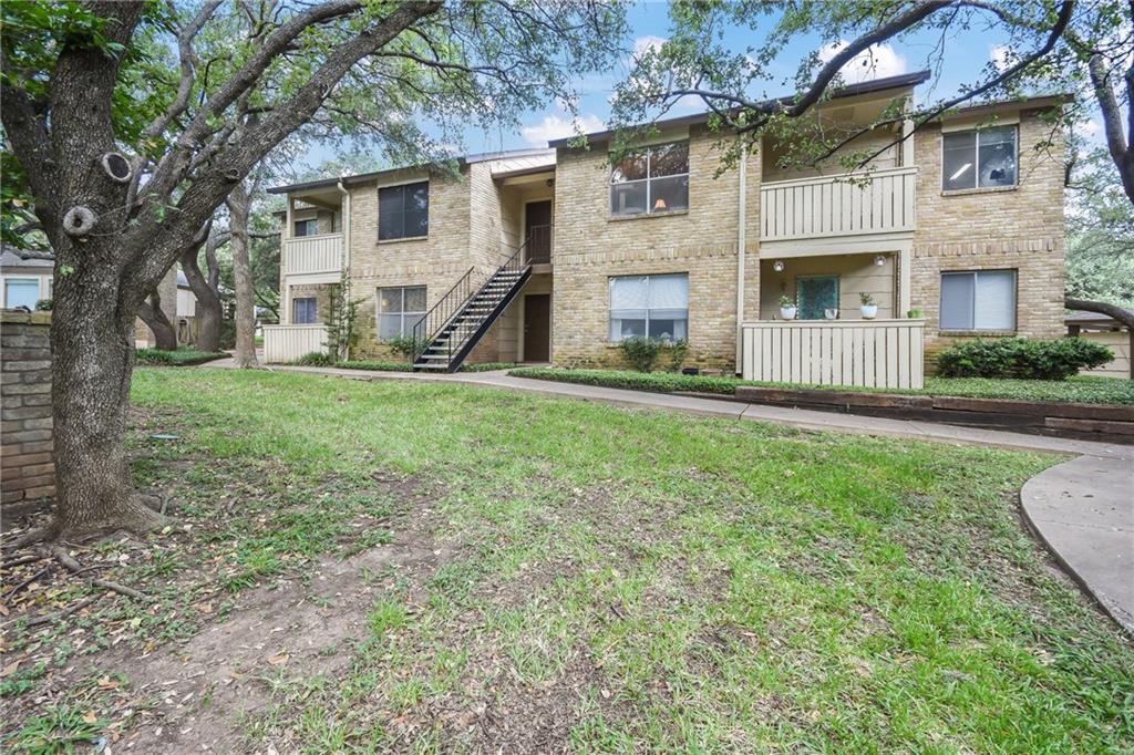 8210 Bent Tree Road 144, Austin