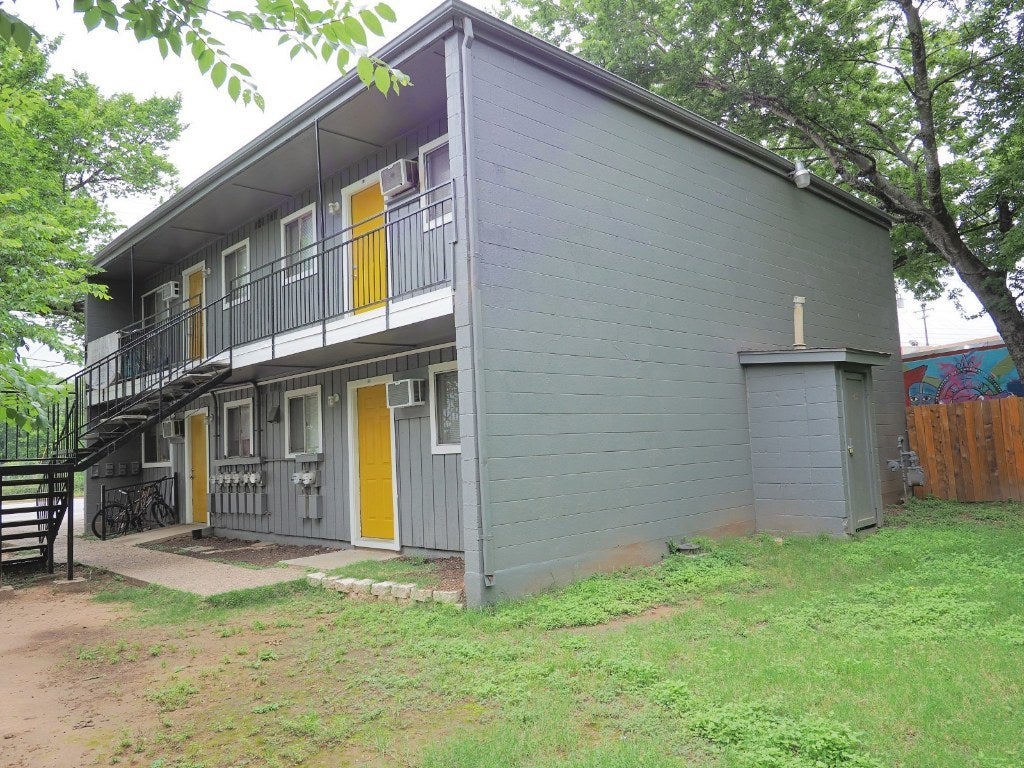 901 Springdale Road 102, Austin