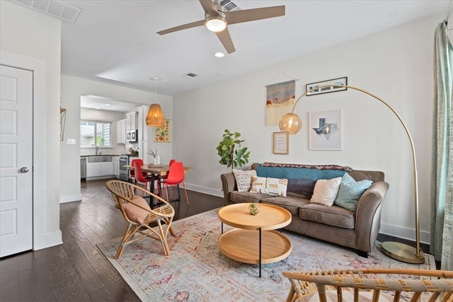 7405 Wolverine Street, Austin