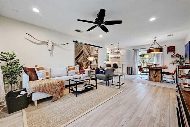 2511 Friar Tuck Lane, Austin