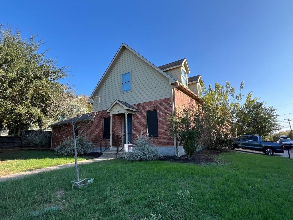 1309 Olander Street B, Austin