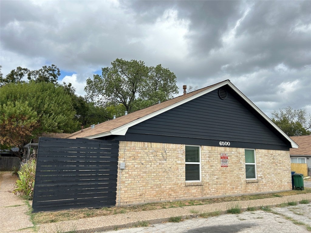 6500 S 1st Street 103, Austin