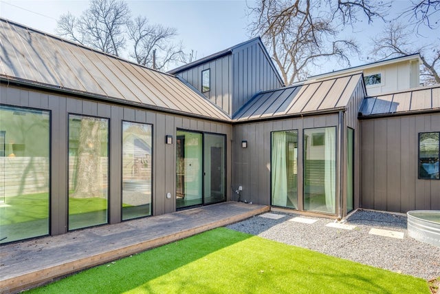 2615 Willow Street 2, Austin