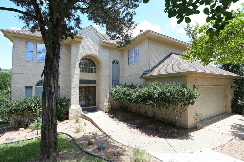 7602 Bellflower Cove, Austin