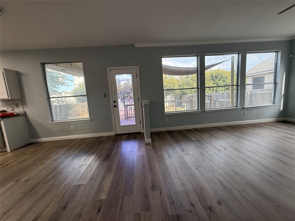 723 Settlement Street, Cedar Park