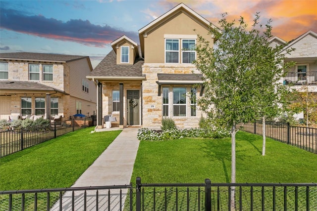 376 Lost Mine Peak Lane, Dripping Springs