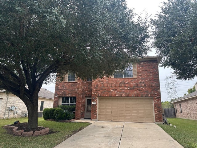 3509 Long Day Drive, Austin