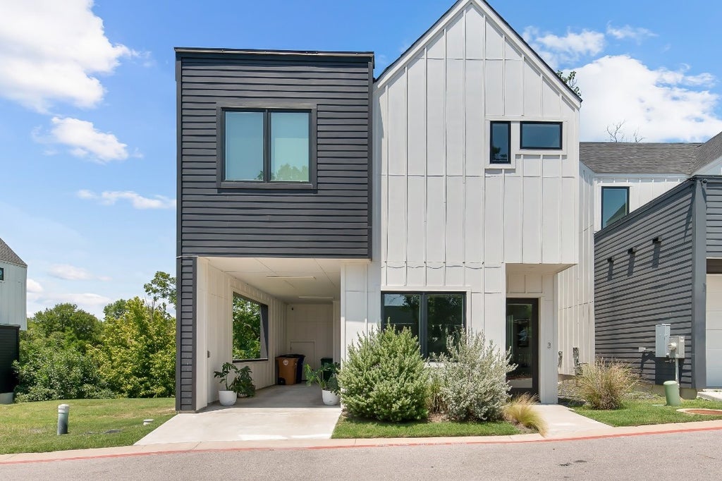 3807 E 51st Street 3, Austin