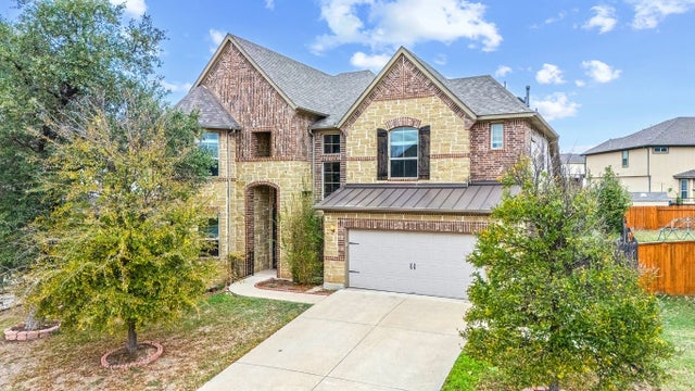 2328 Blended Tree Ranch Drive, Leander
