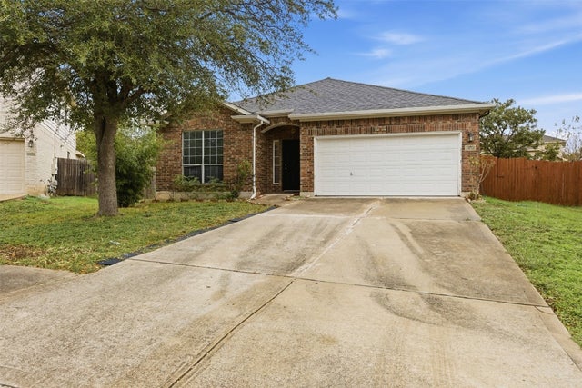 11505 Plow Horse Cove, Austin