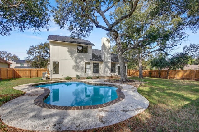 7401 Whistlestop Drive, Austin