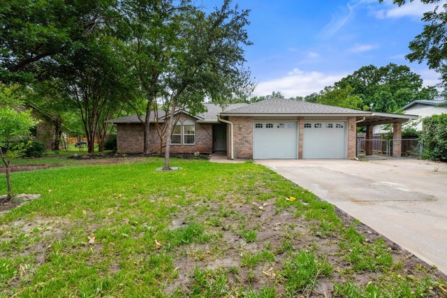 13322 Villa Park Drive, Austin