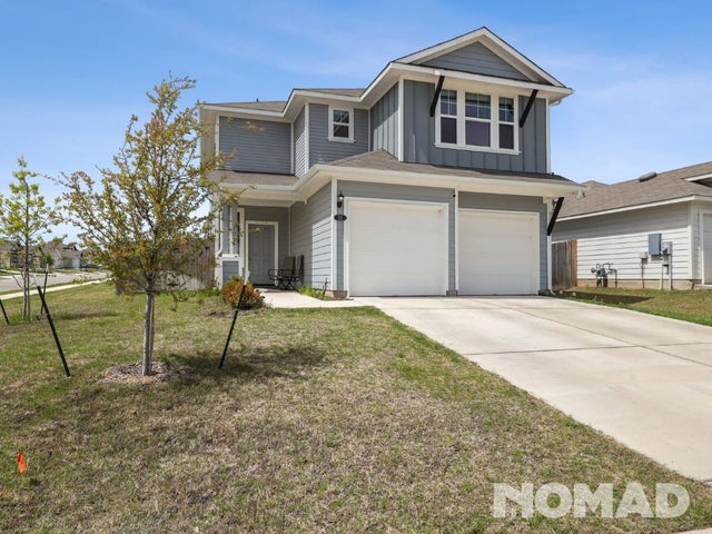 101 Crescent Street, Georgetown