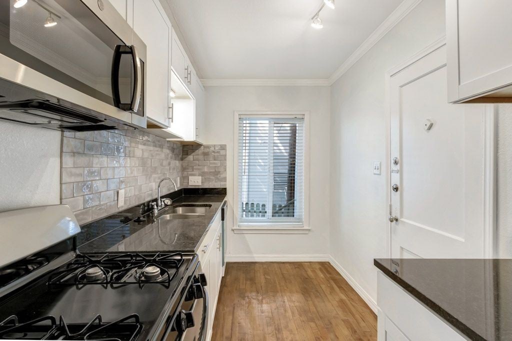 1507 Pease Road 3, Austin