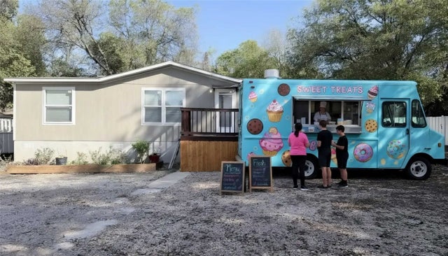 1430 Howard Lane 4, Austin