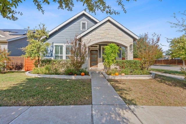 5720 Baythorne Drive, Austin