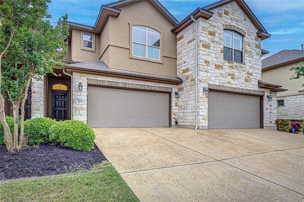 14001 Avery Ranch Boulevard 103, Austin